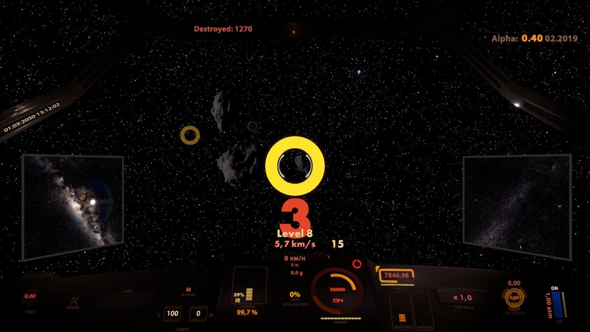 Lonely Adventure screenshot 3
