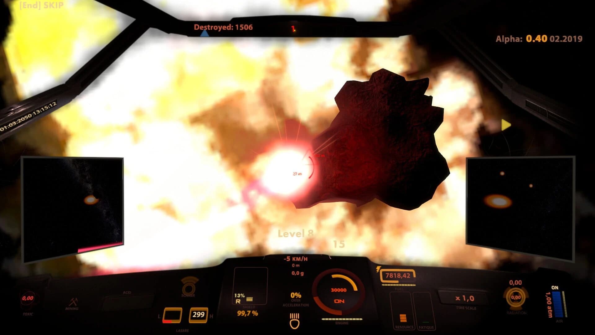 Lonely Adventure screenshot 4