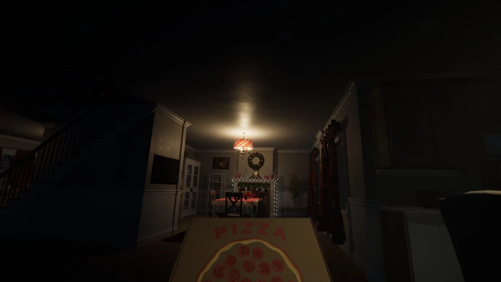 Lonely Christmas screenshot 3