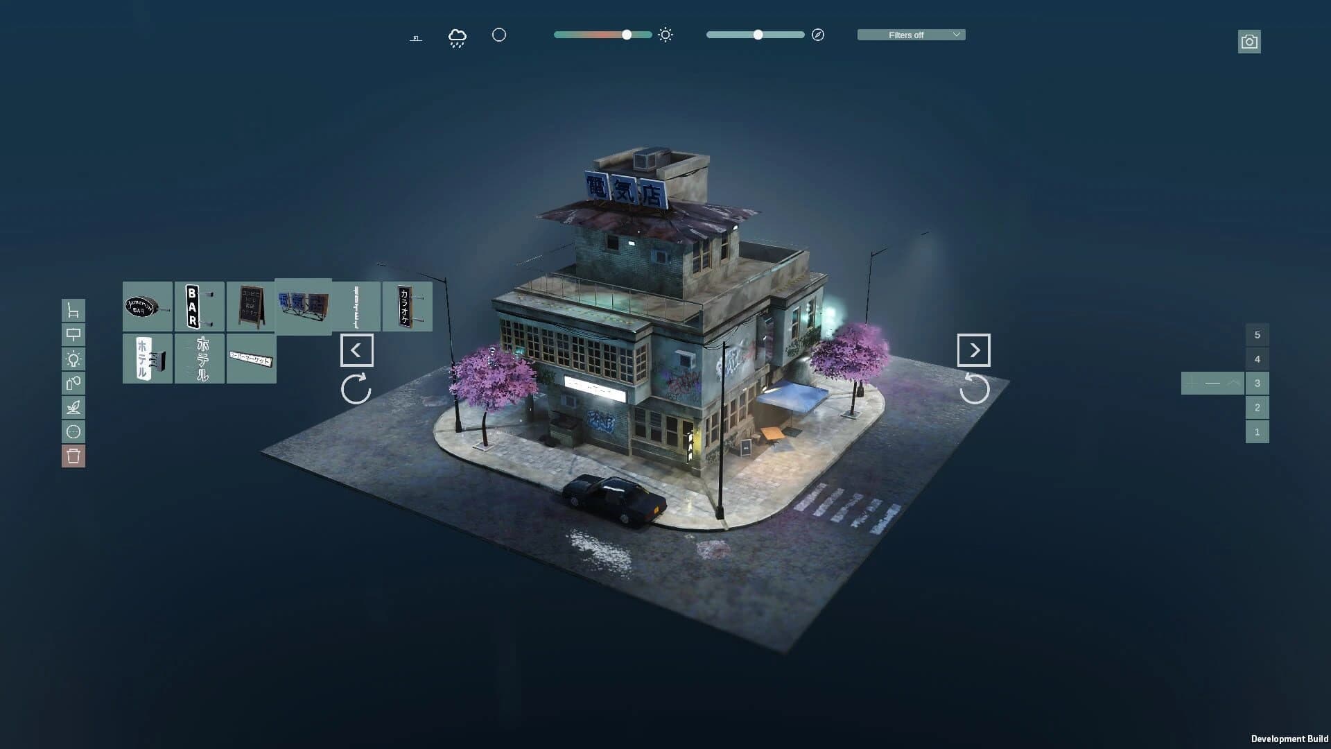 Lonely House screenshot 3