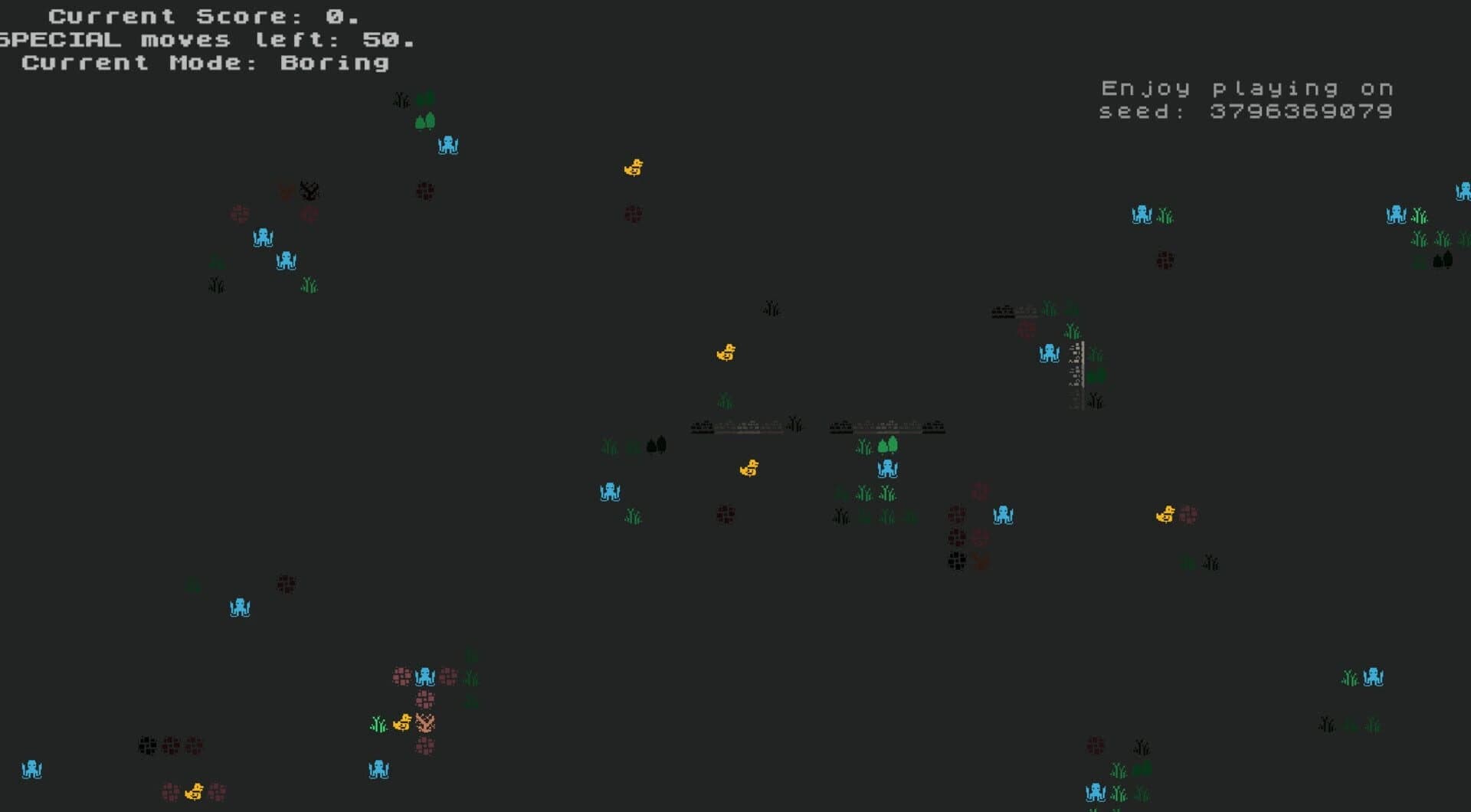 Lonely Tribes screenshot 2