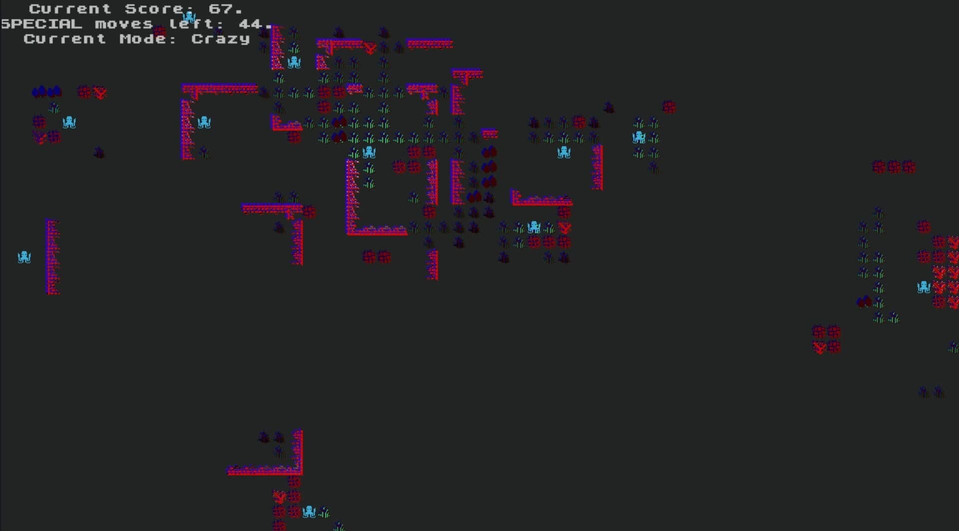 Lonely Tribes screenshot 4