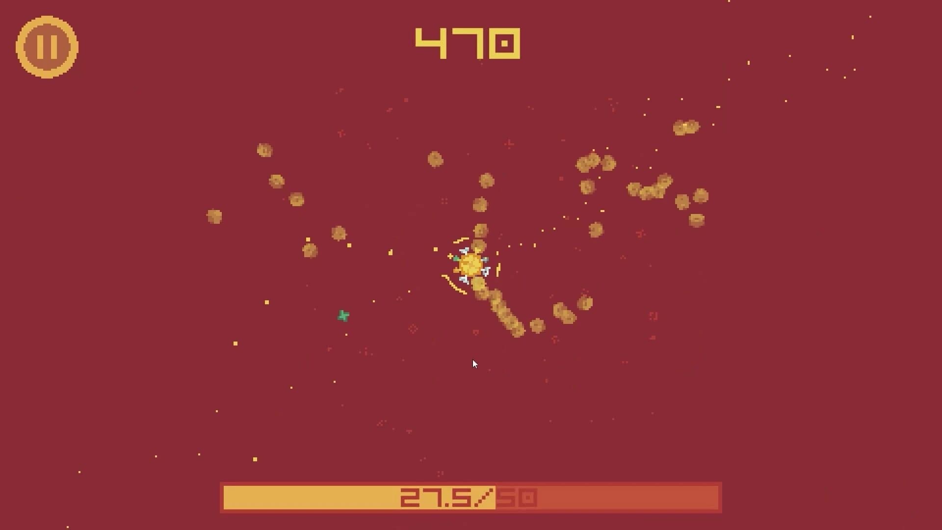 Lonely Turret 2 screenshot 1