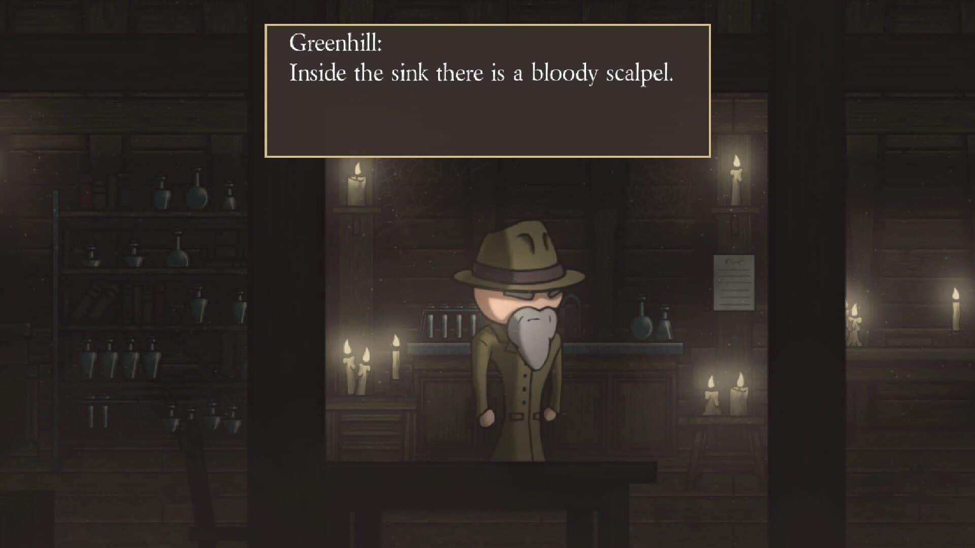 Lonepath screenshot 3