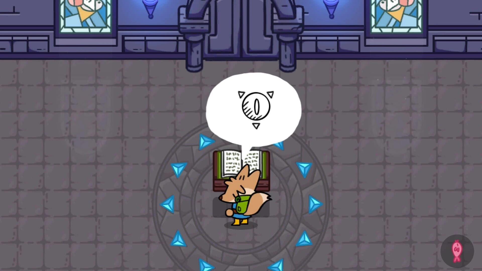 Lonesome Village screenshot 3