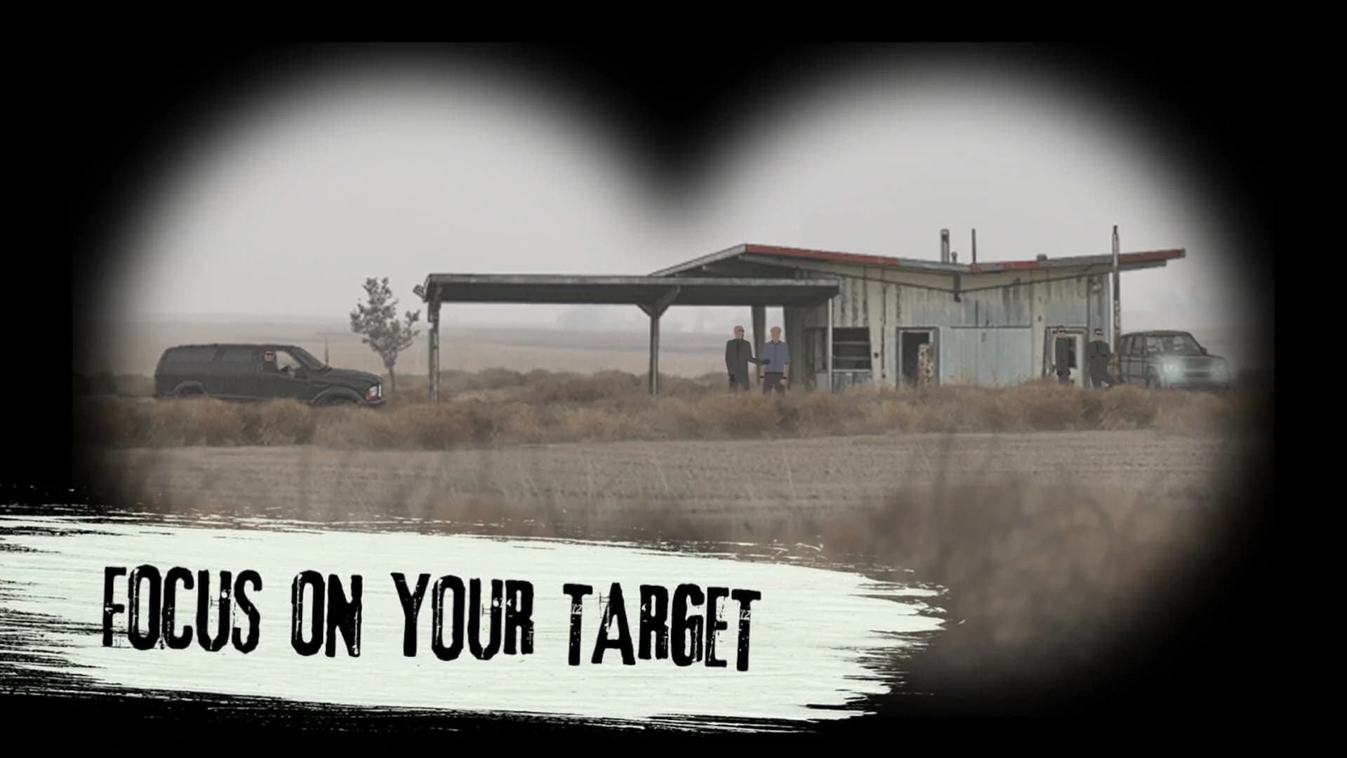 Lonewolf screenshot 5