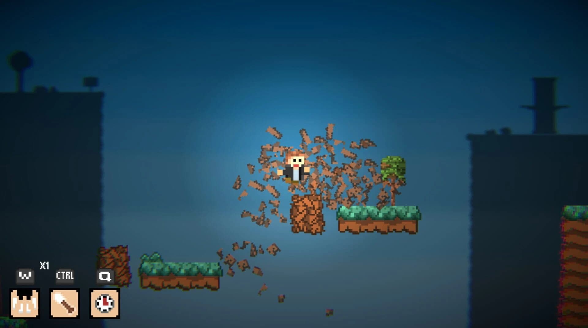 Long Distance screenshot 1