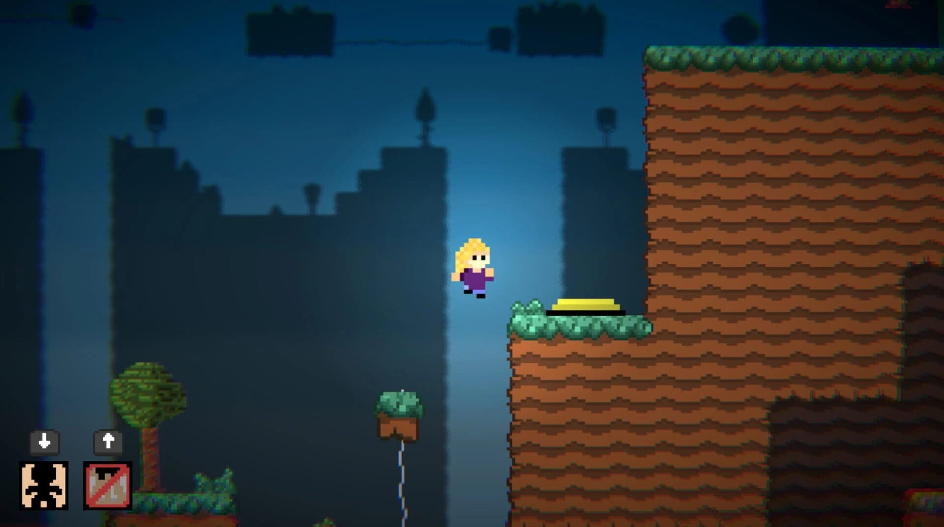 Long Distance screenshot 3