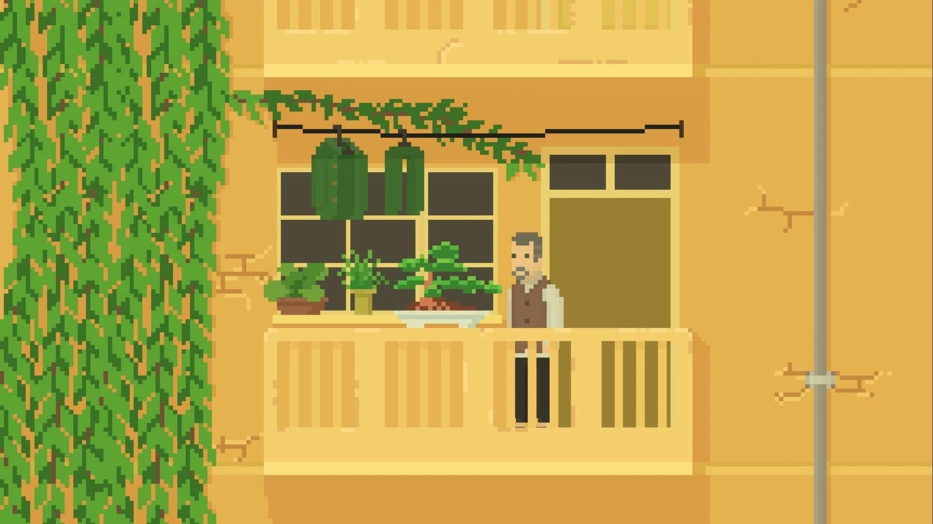 Long Dream screenshot 2