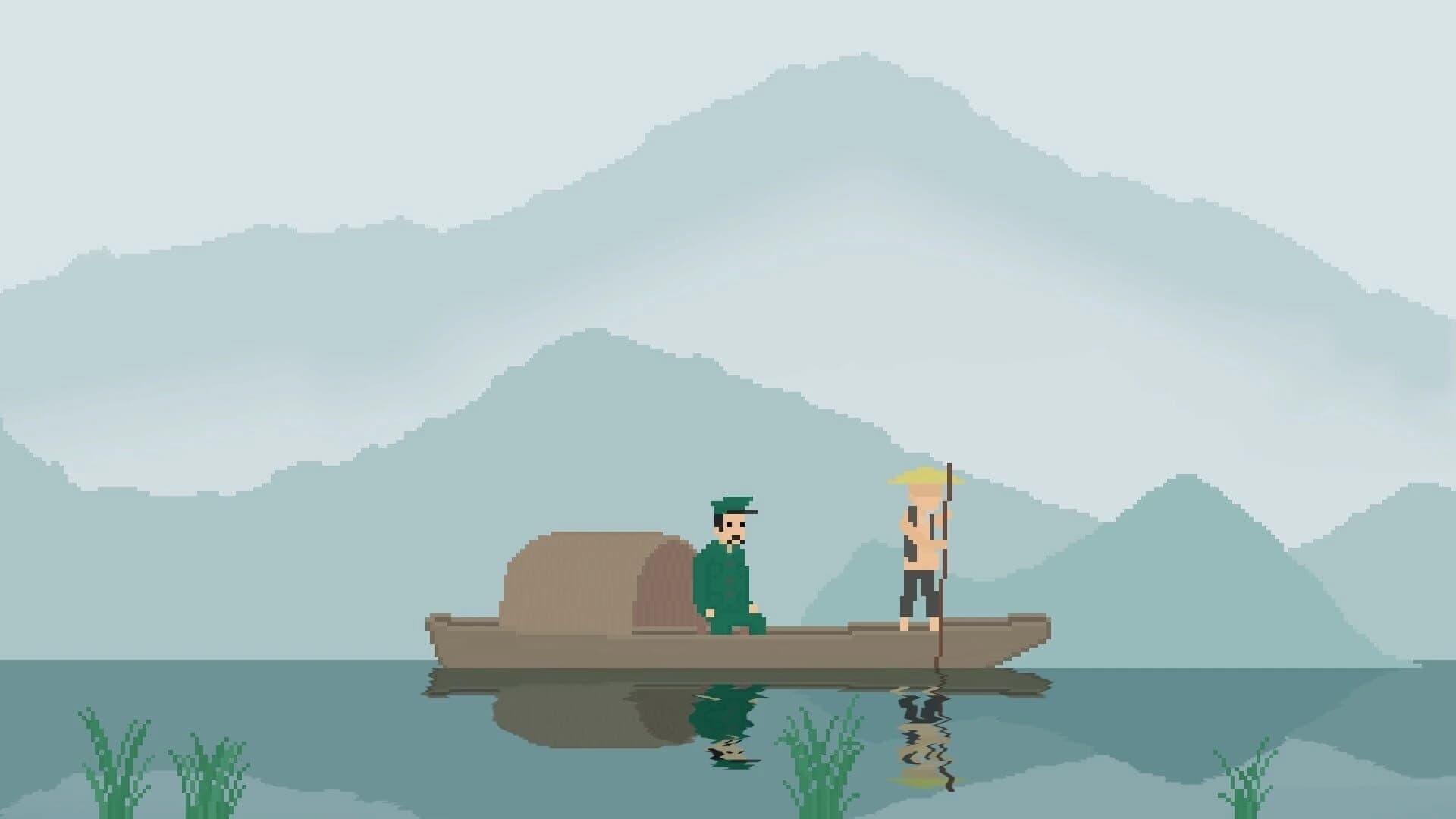 Long Dream screenshot 4