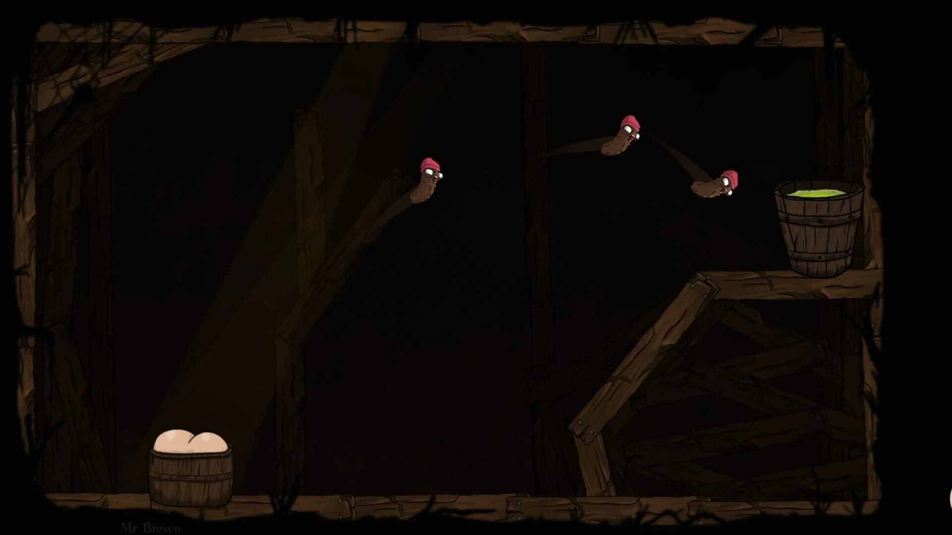 Long Drop screenshot 5