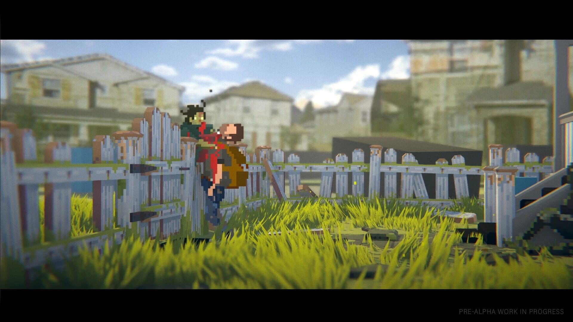 Long Gone screenshot 5