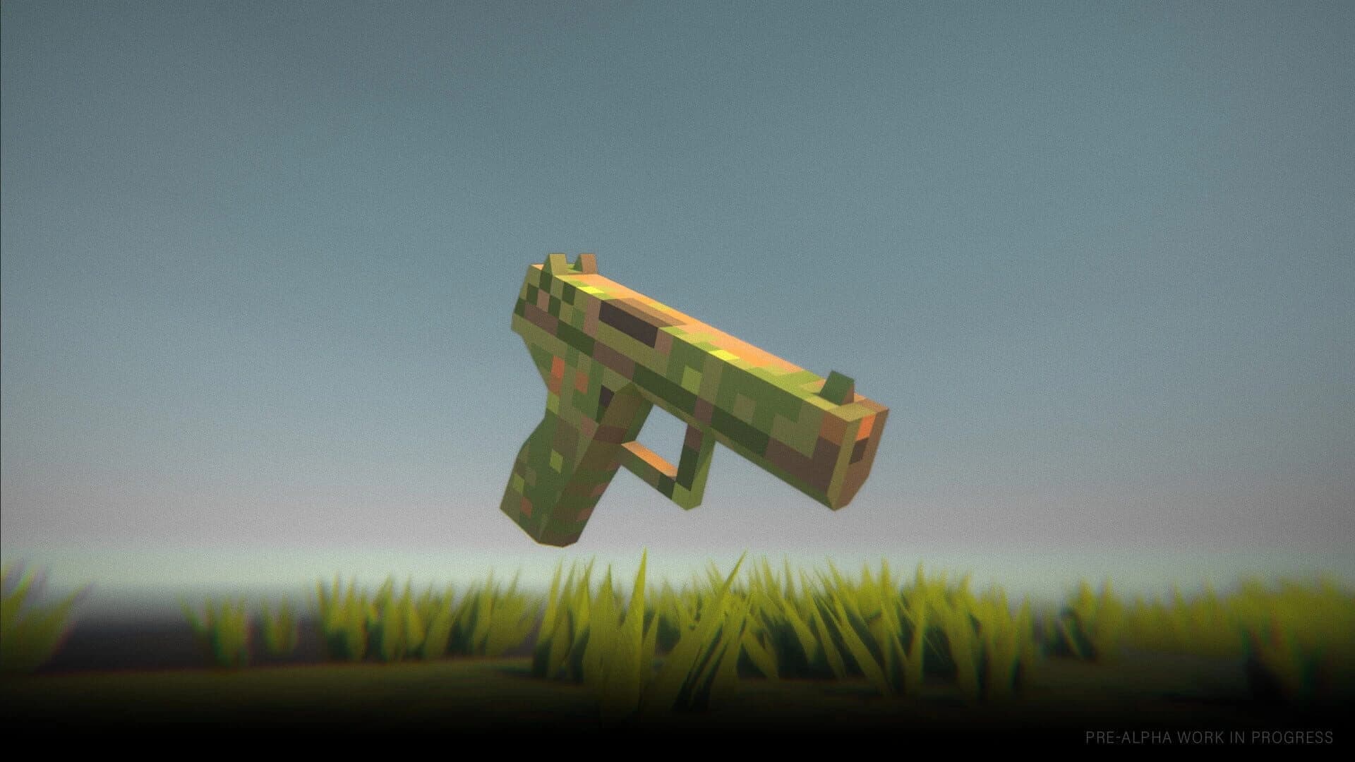 Long Gone screenshot 2