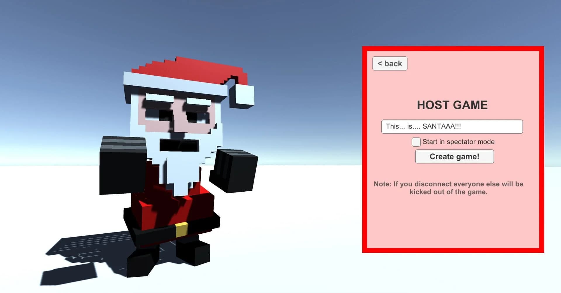 Long Live Santa! screenshot 2