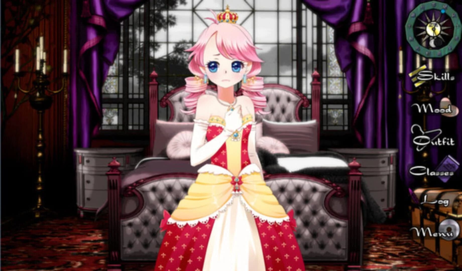 Long Live the Queen screenshot 2