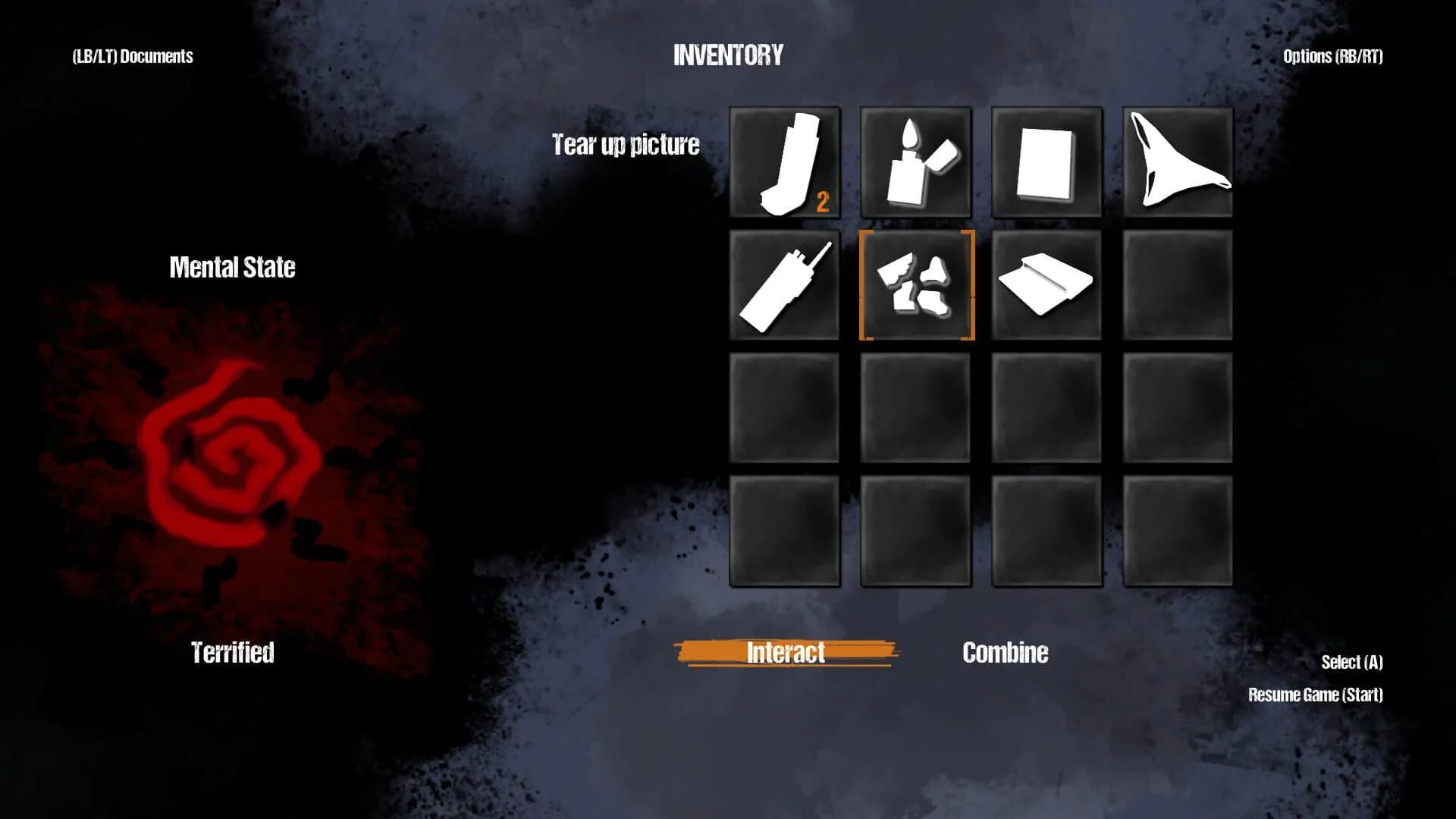 Long Night screenshot 5