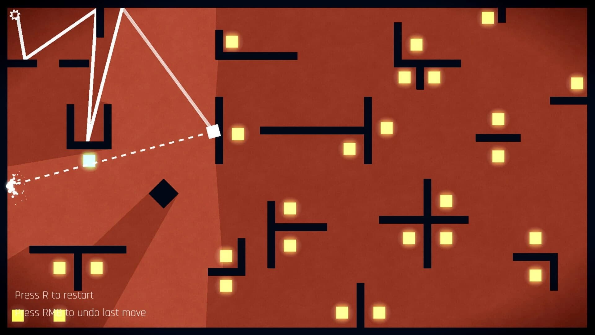 Long Tail screenshot 1