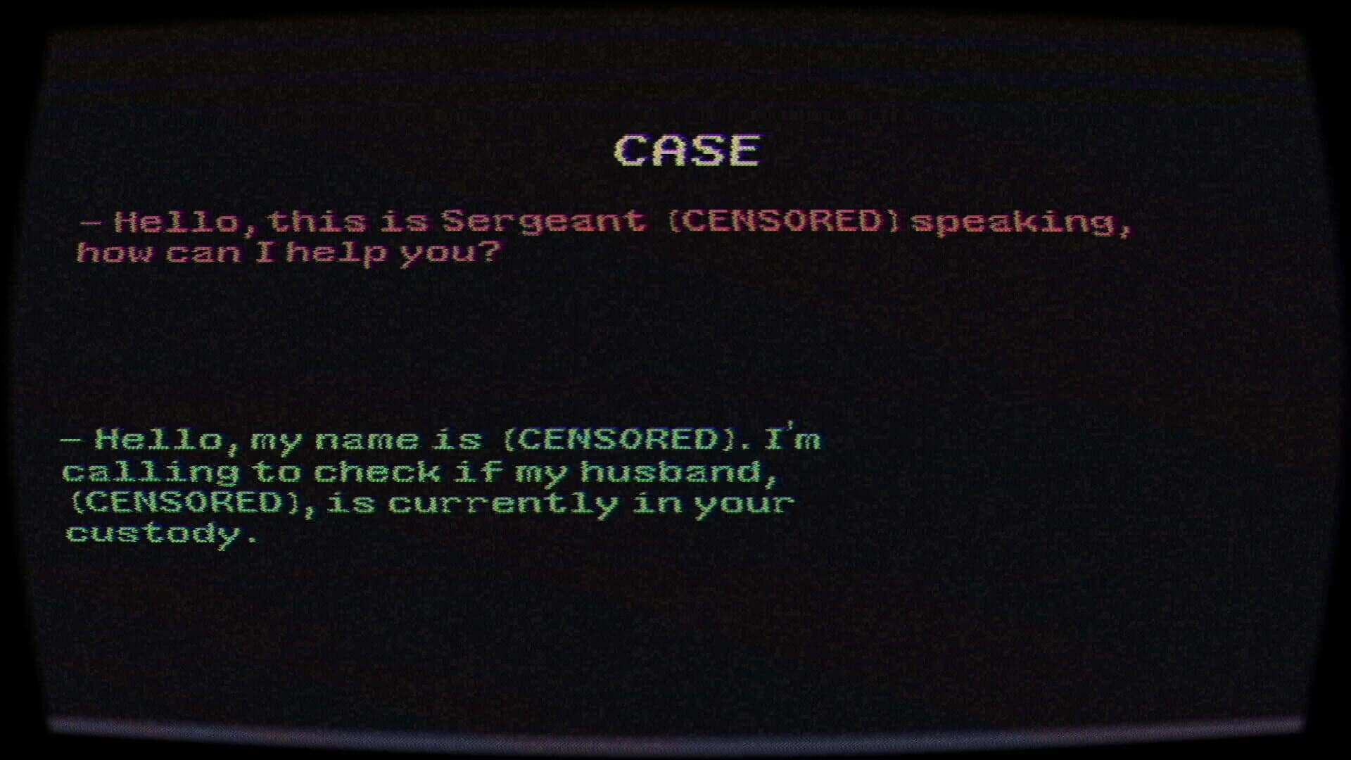 Longeyed Proj. screenshot 2