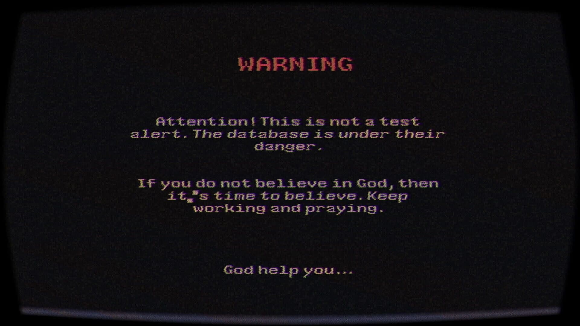Longeyed Proj. screenshot 4