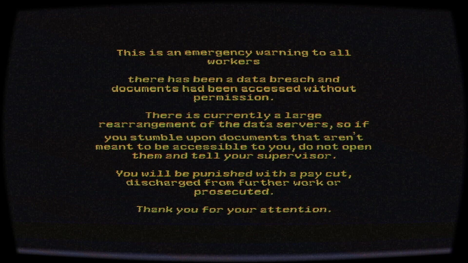 Longeyed Proj. screenshot 3