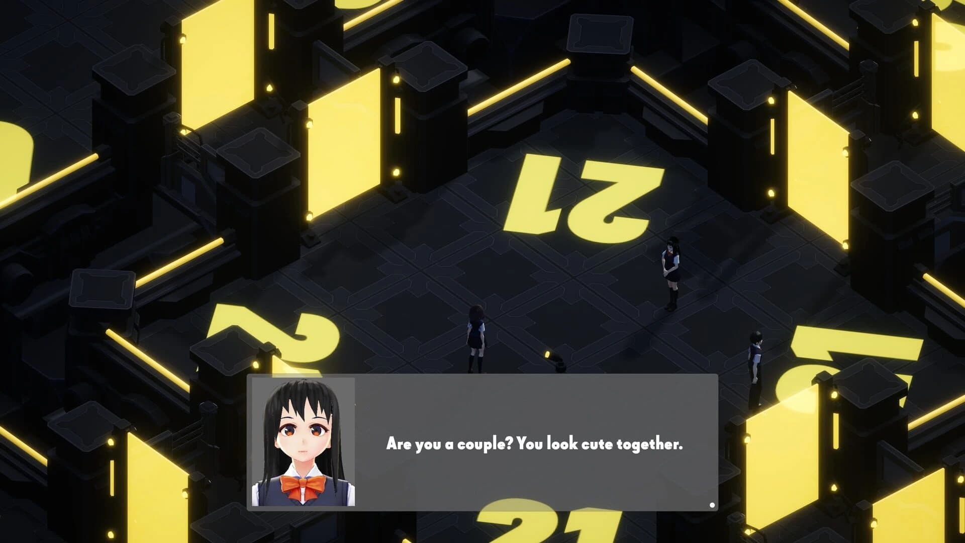 Lonley, Lustful, Arrogant, Hateful screenshot 5
