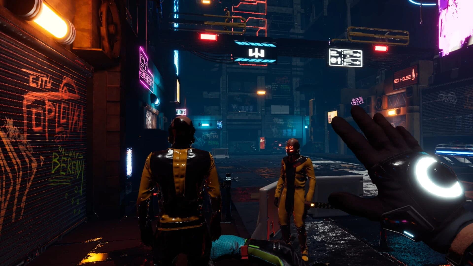 Lonn screenshot 3