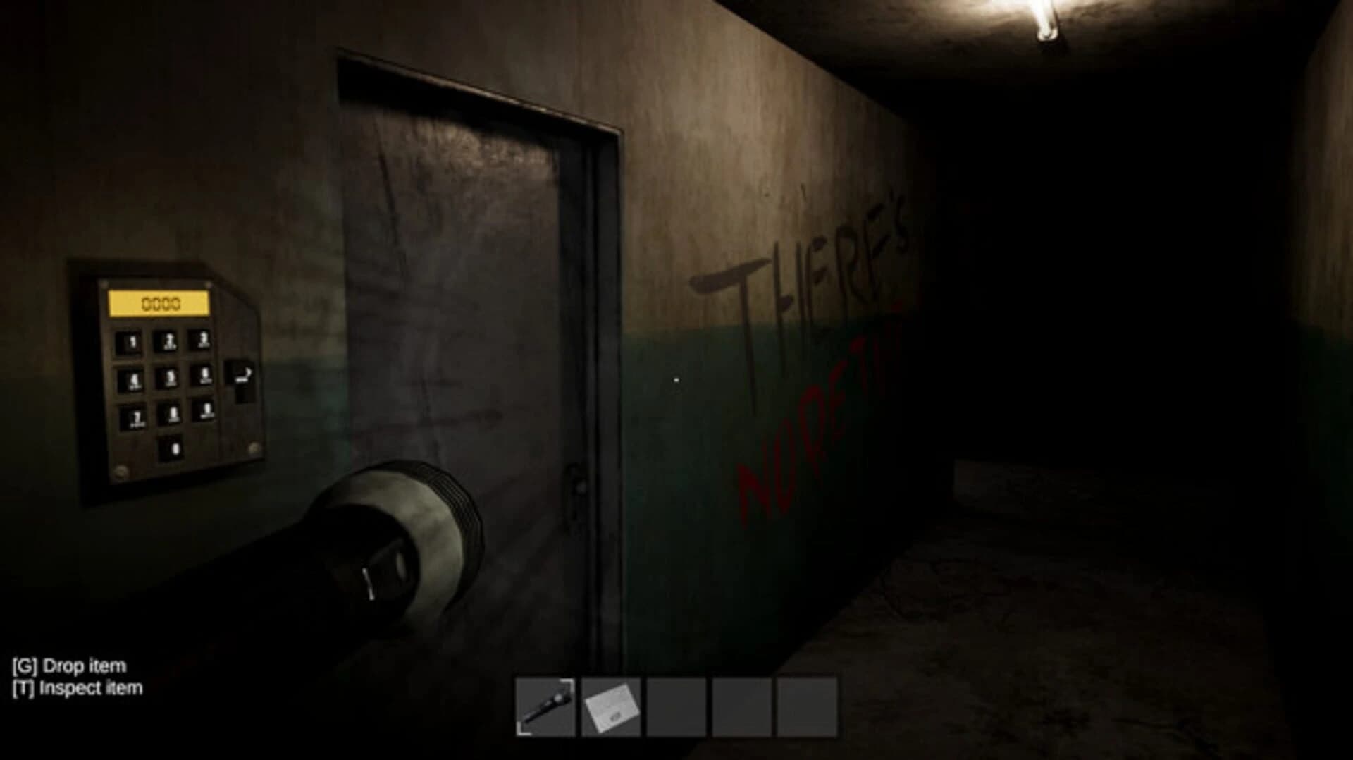 Look At Me screenshot 3