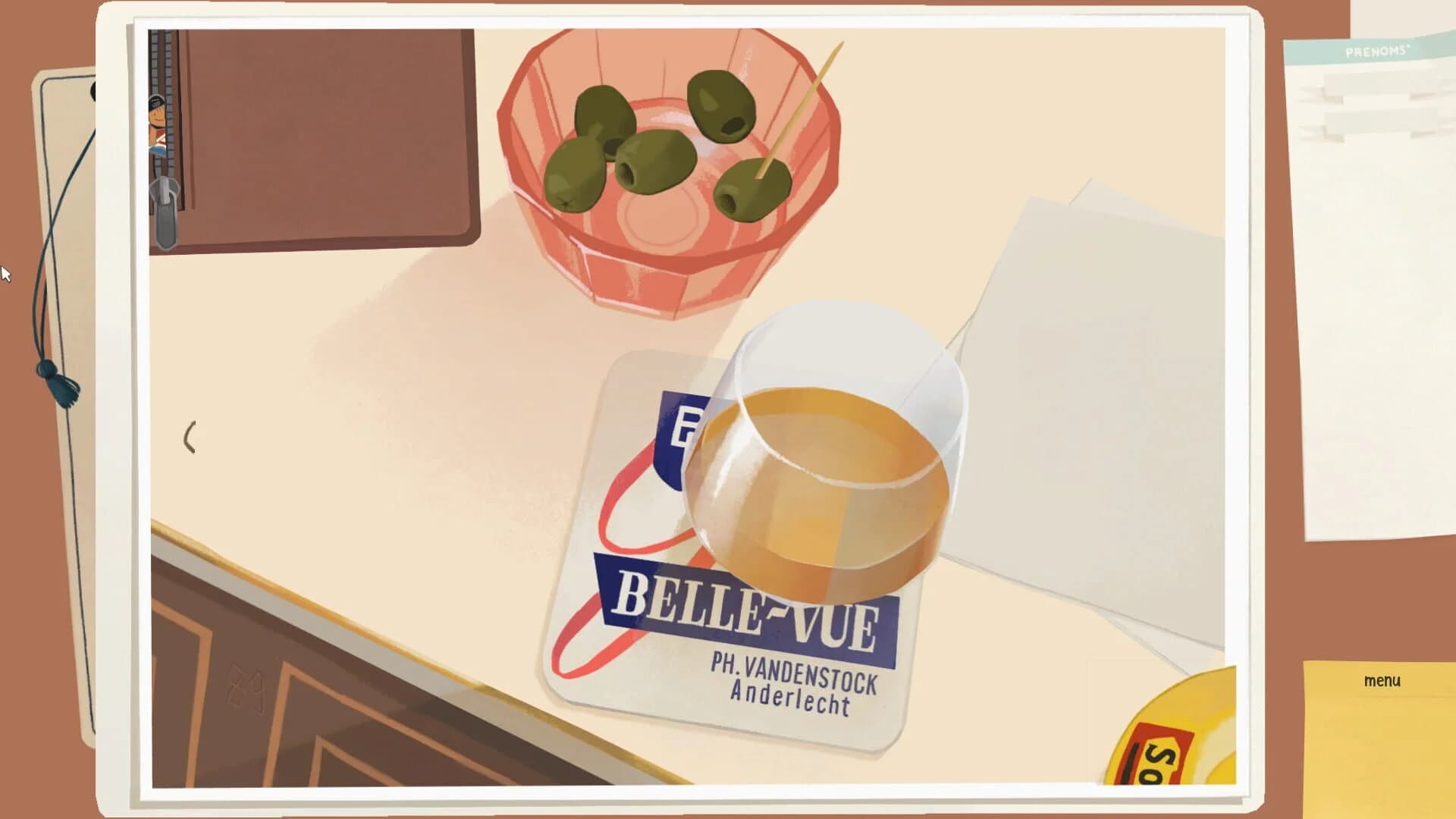 Look Inside: Chapter 2 screenshot 4