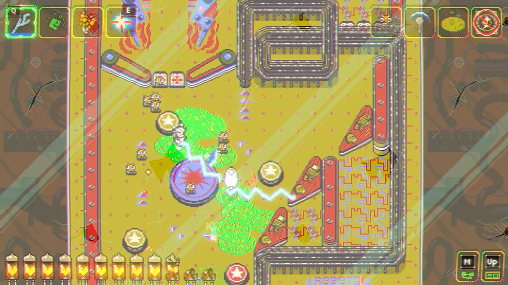 Look Mum No Computer screenshot 5