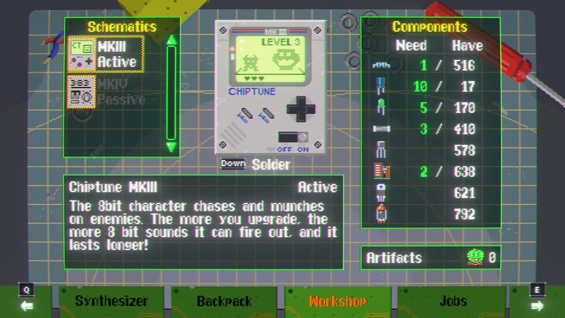 Look Mum No Computer screenshot 4