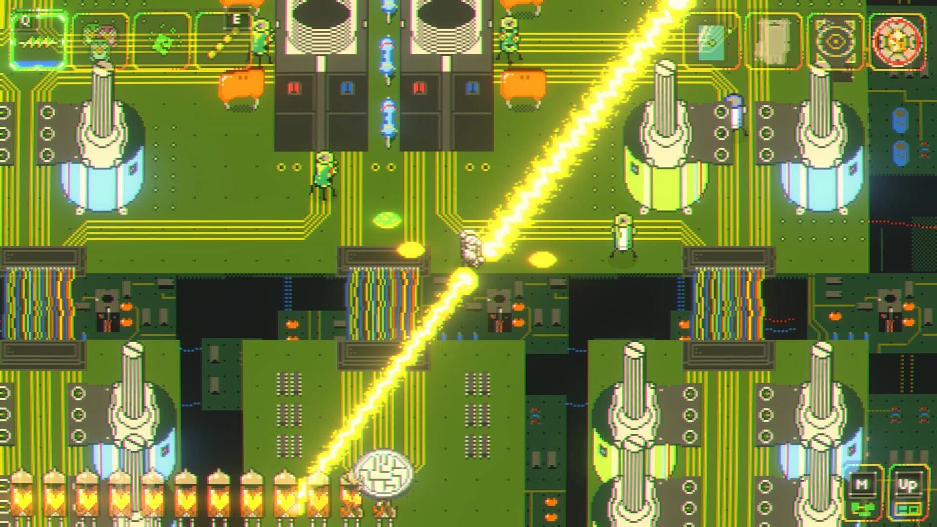 Look Mum No Computer screenshot 2