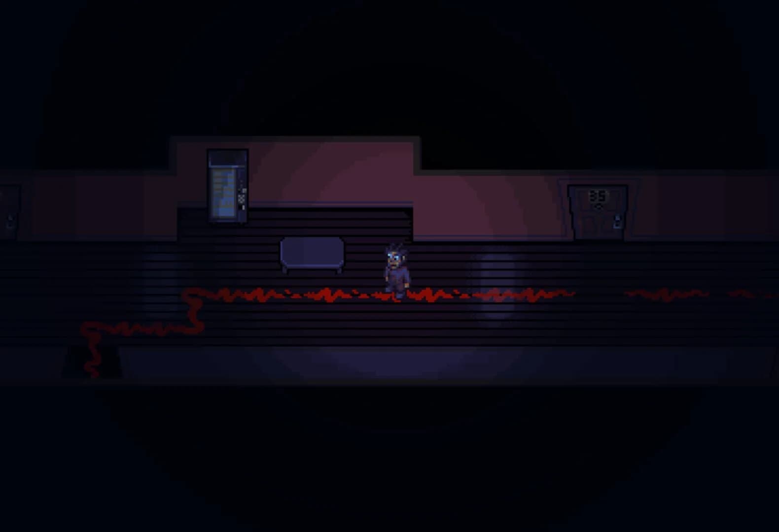 Look Outside screenshot 2