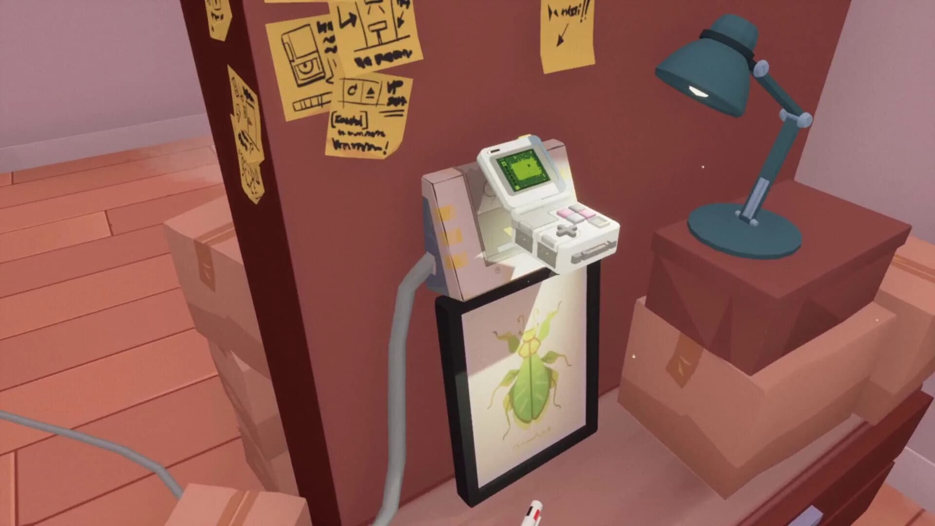 Looking For Fael screenshot 5