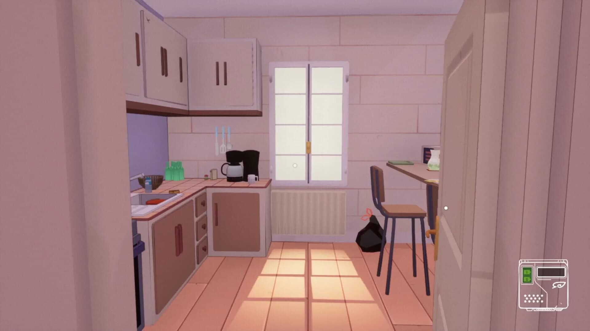 Looking For Fael screenshot 1