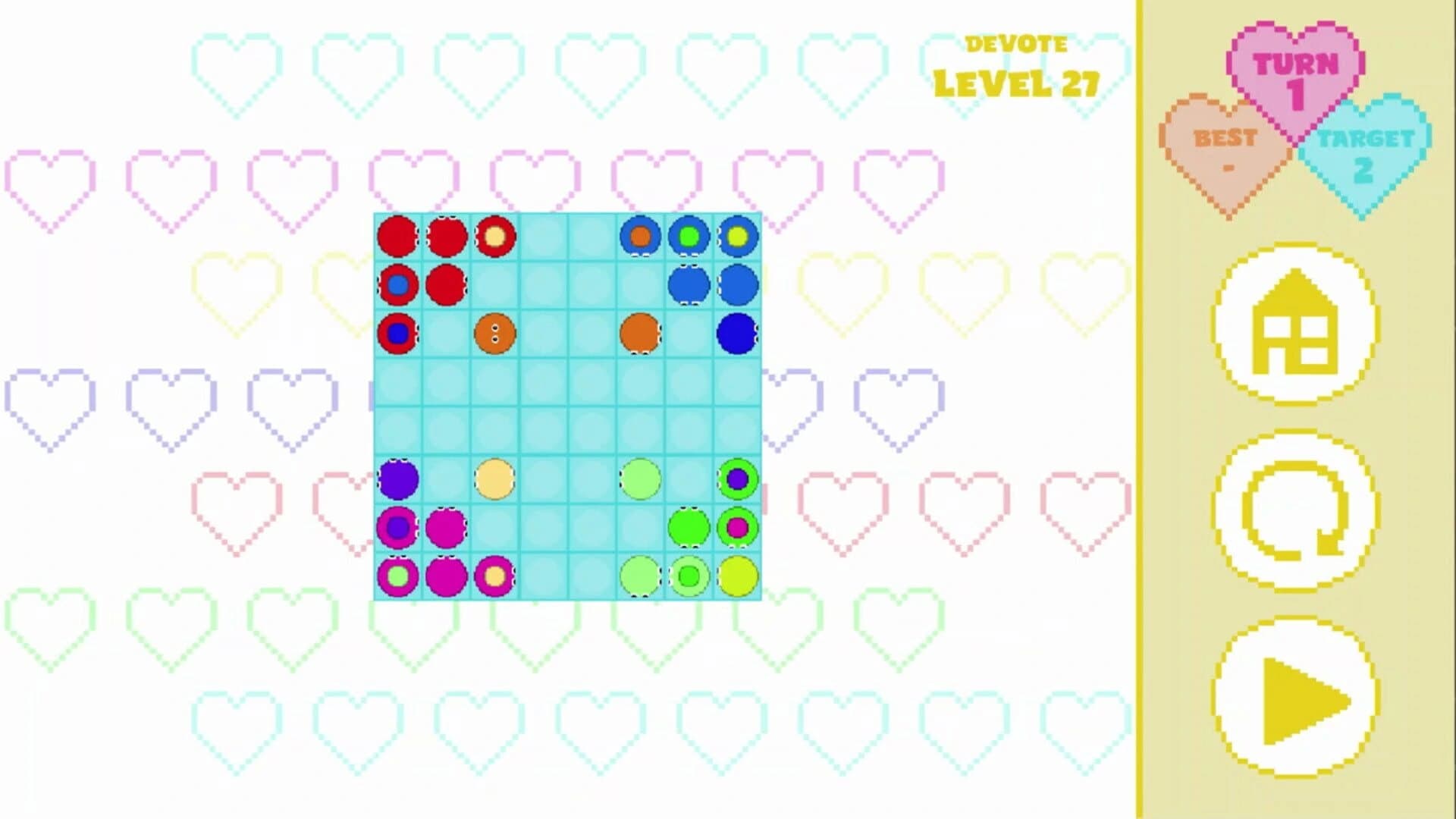 Looking For Love screenshot 5