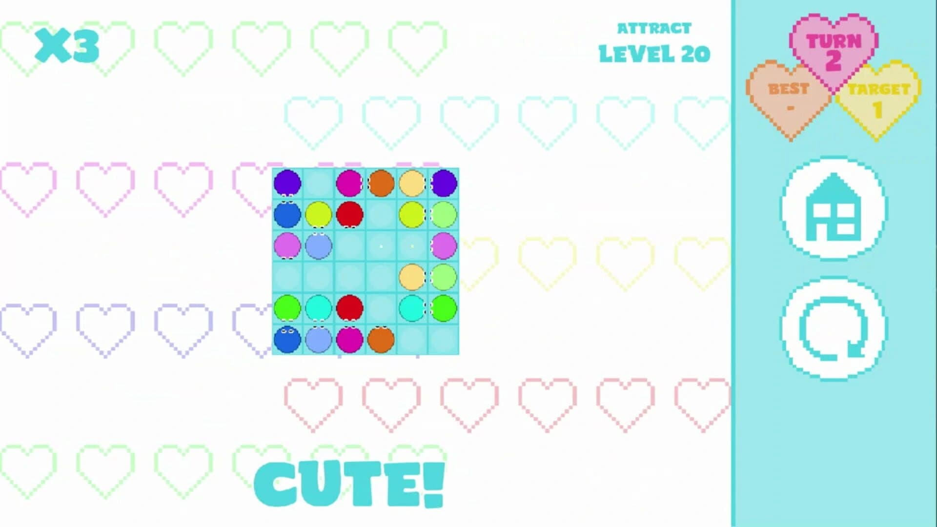 Looking For Love screenshot 1