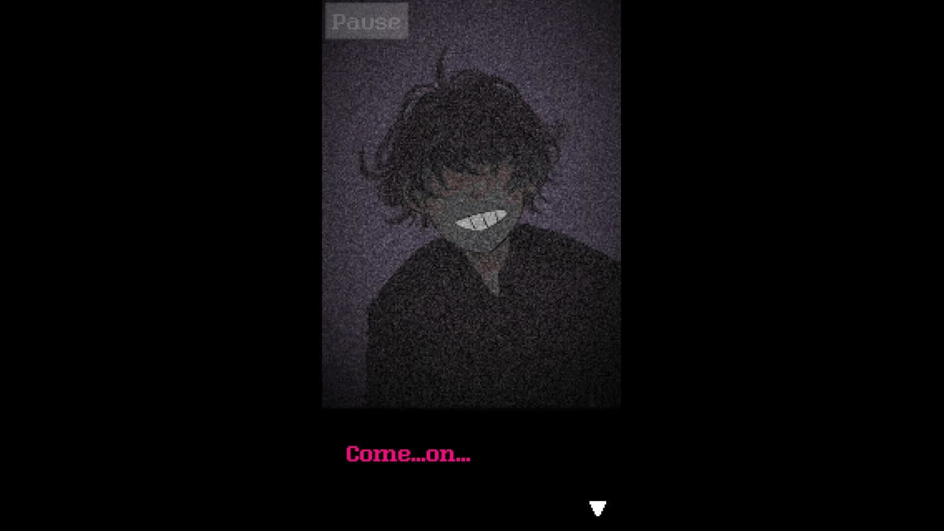 Looking Up I See Only a Ceiling screenshot 2