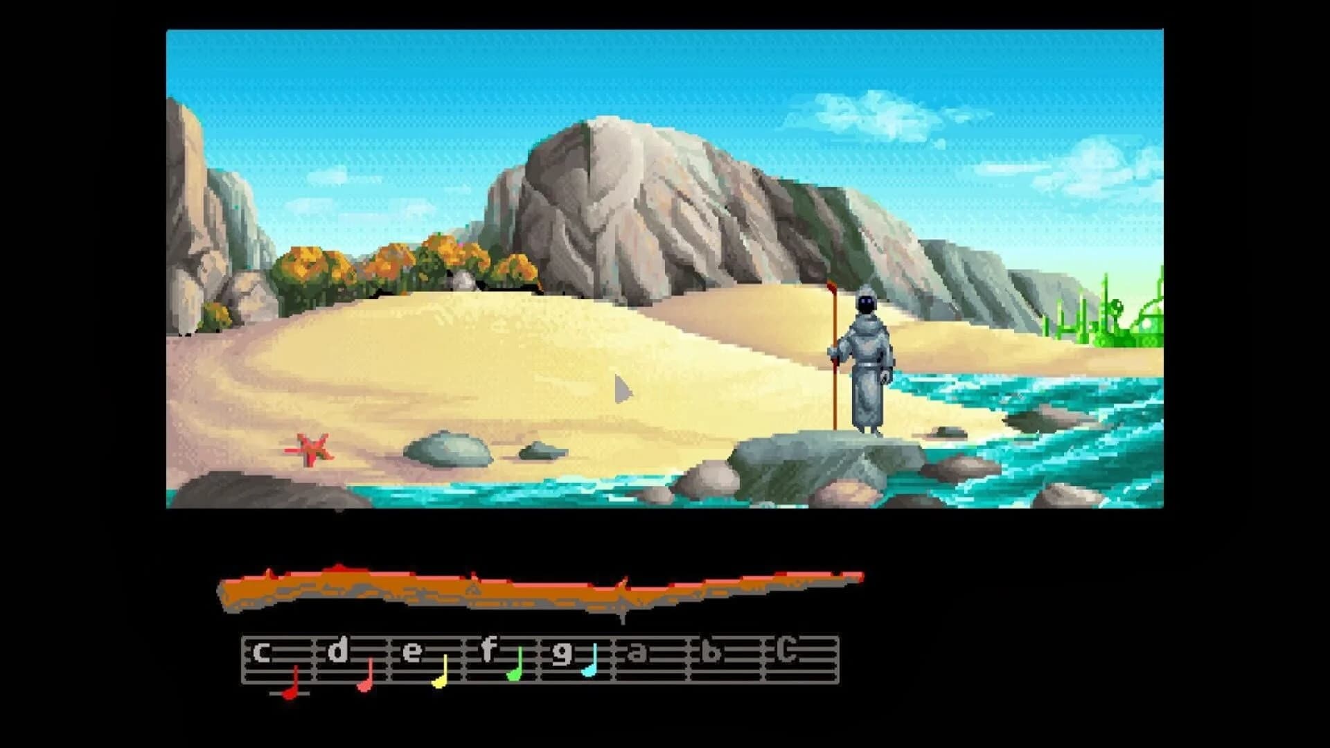 Loom screenshot 2