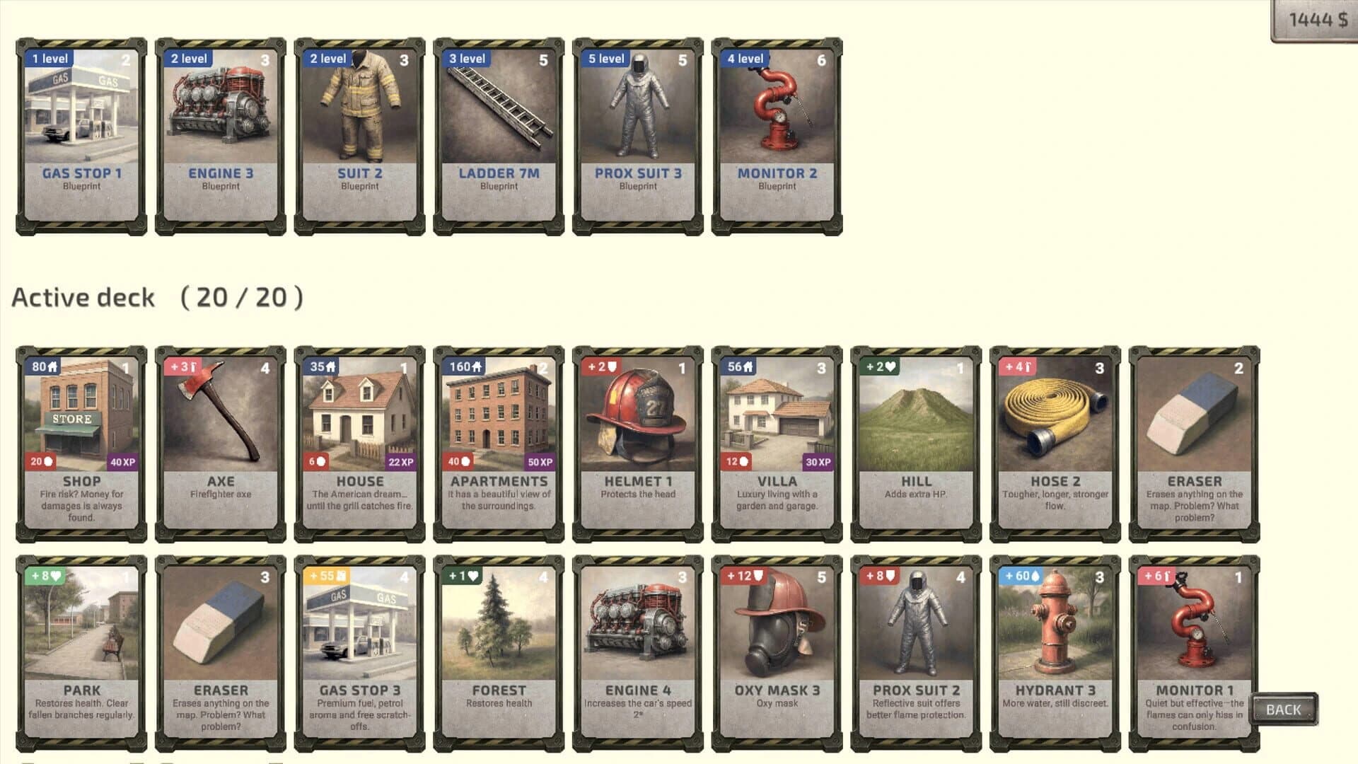 Loop Firefighters screenshot 2