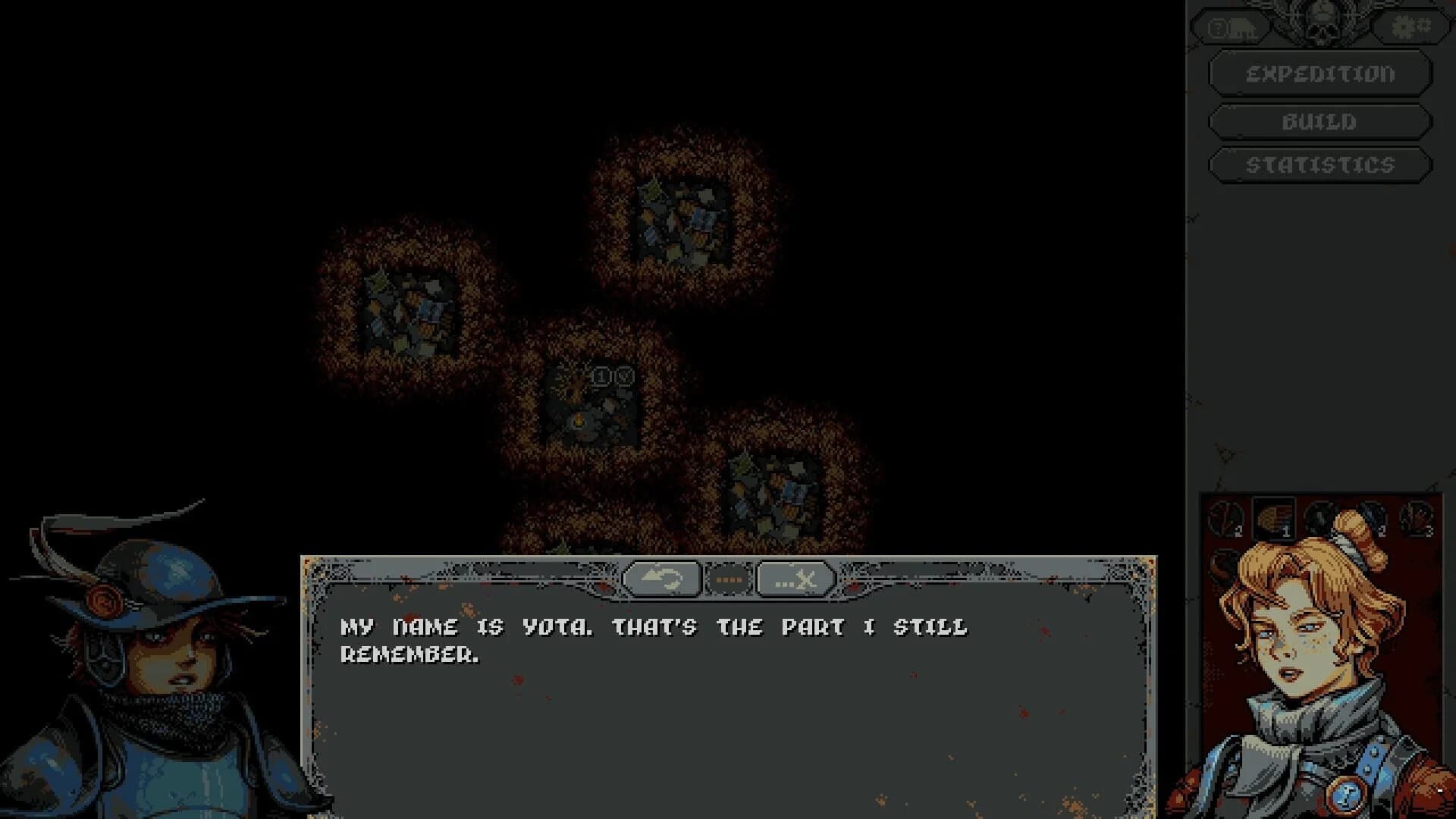 Loop Hero screenshot 3