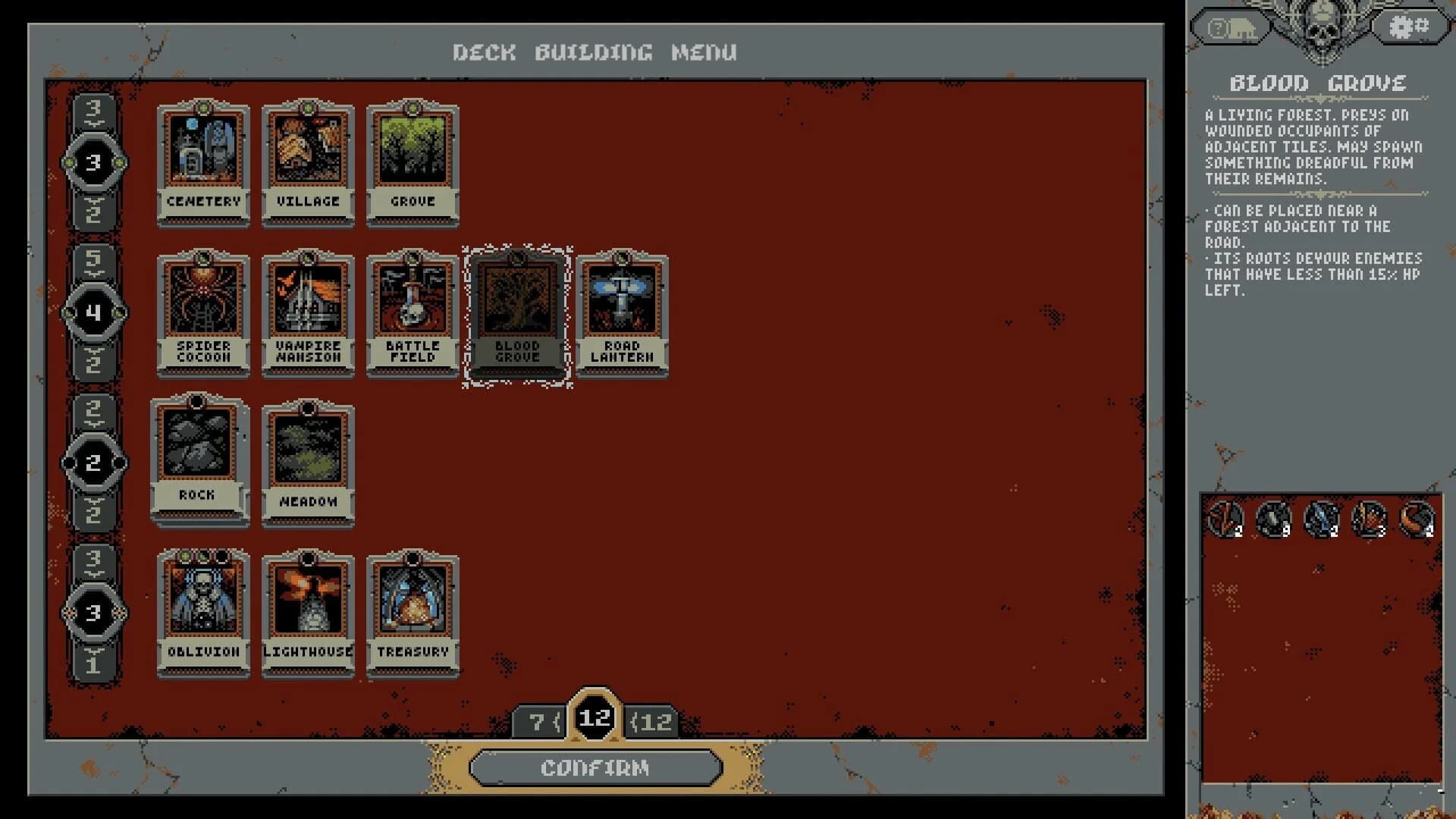 Loop Hero screenshot 5