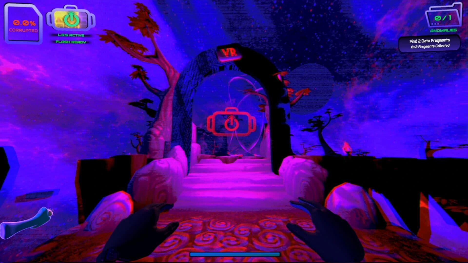 Loop: New Reality screenshot 3