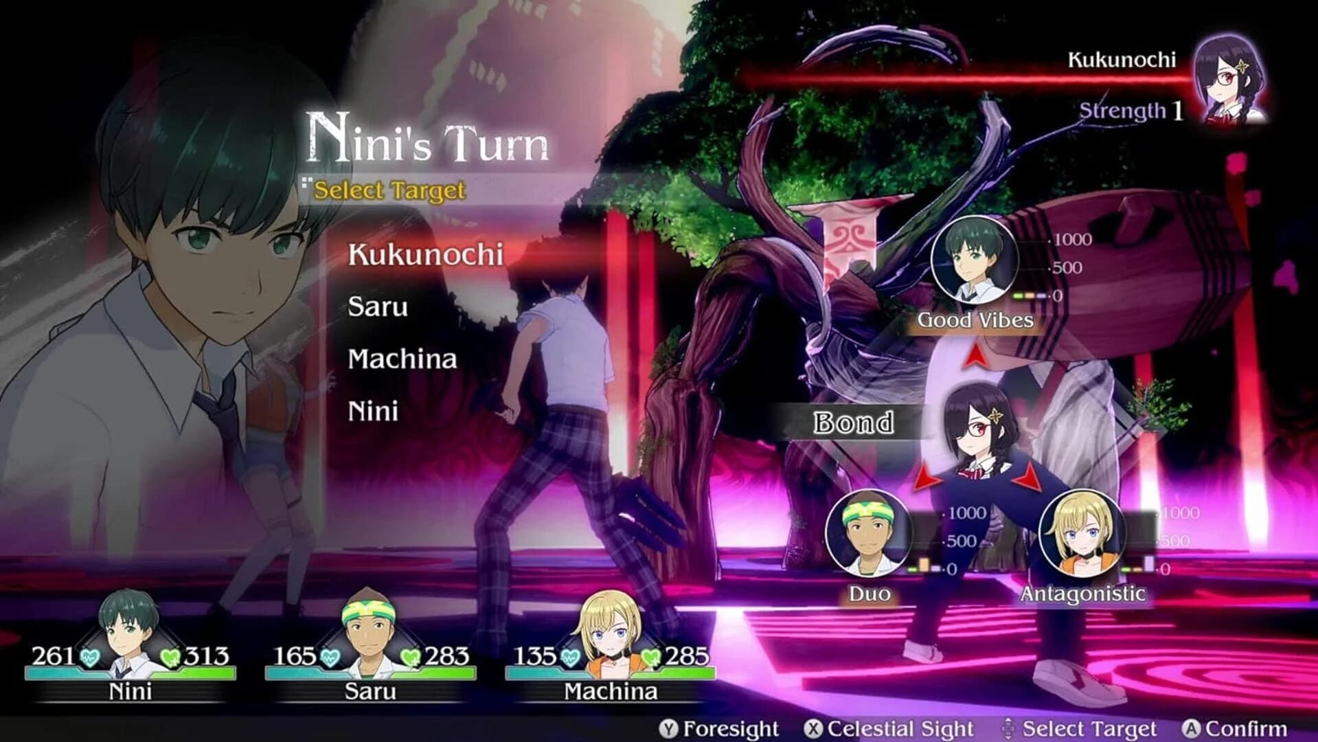 Loop8: Celestial Edition screenshot 4