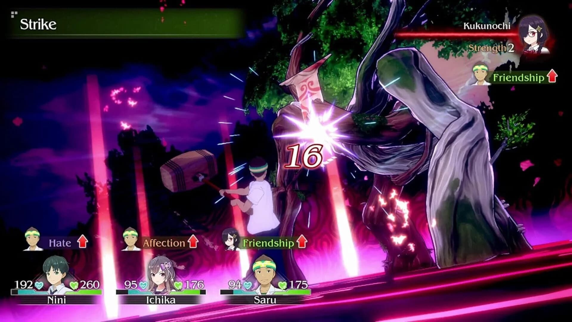 Loop8: Celestial Edition screenshot 3