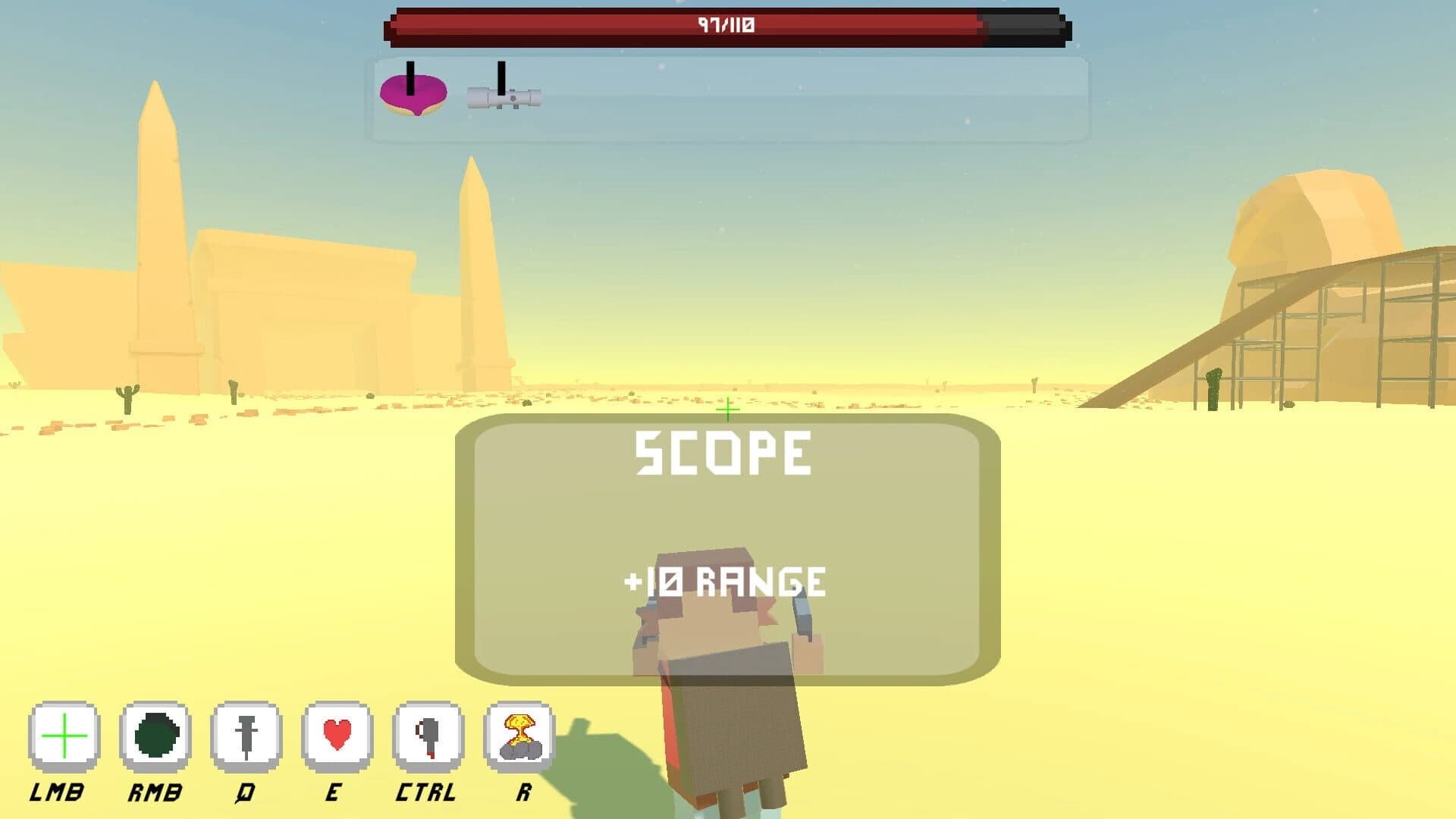 Loopbreaker screenshot 3