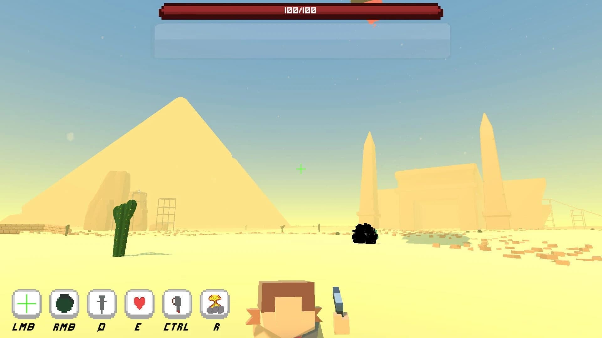 Loopbreaker screenshot 2