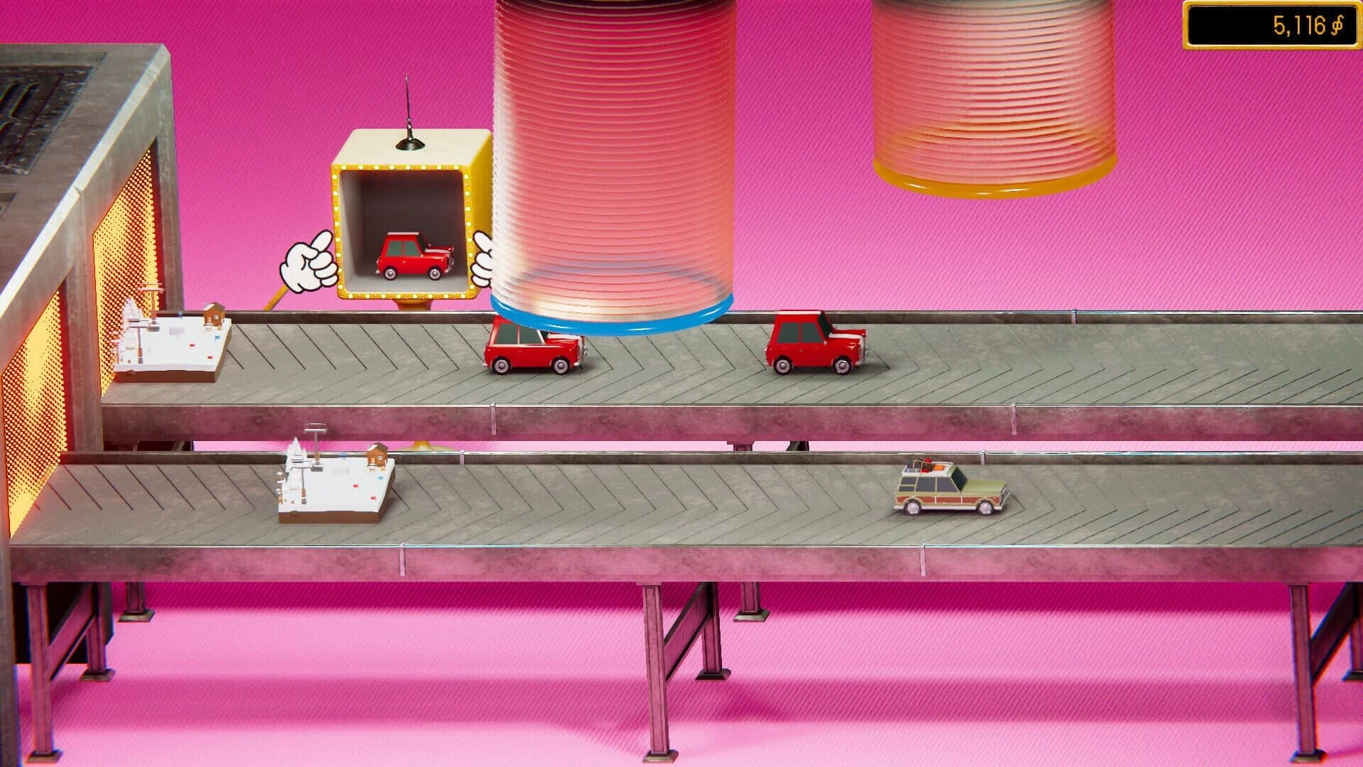 Looper Looper screenshot 3