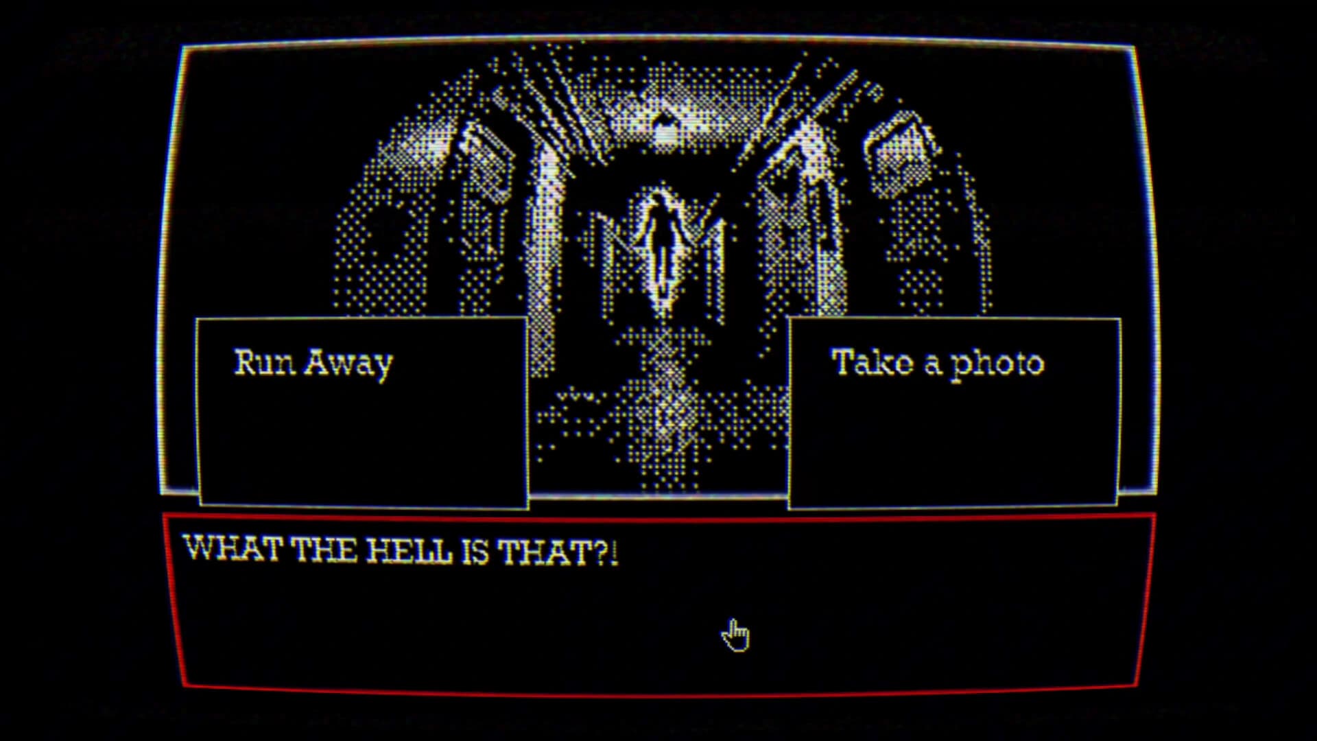 Loop//Error screenshot 6
