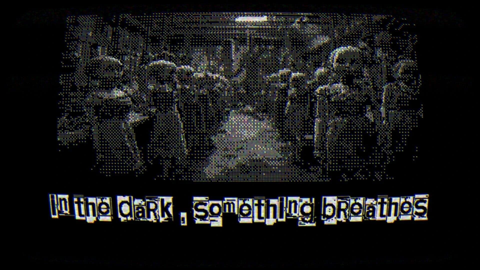 Loop//Error screenshot 1