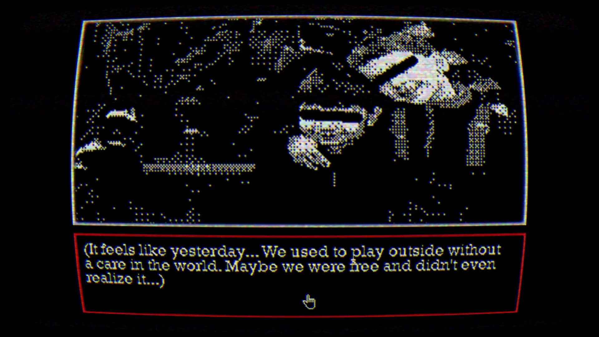 Loop//Error screenshot 3